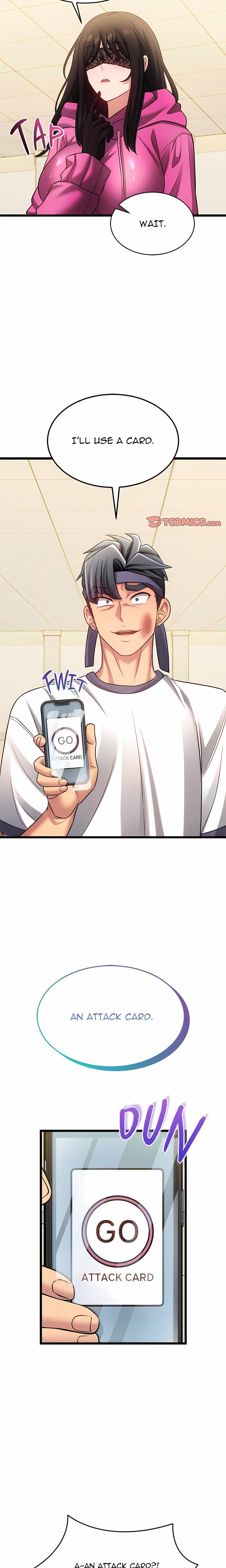 The Price of Yes (Uncensored), chapter 18, page 11 of 25