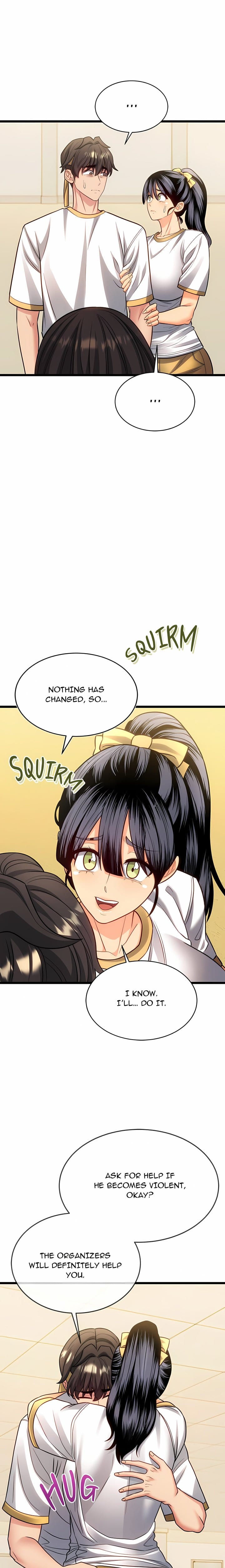 The Price of Yes (Uncensored), chapter 18, page 14 of 25