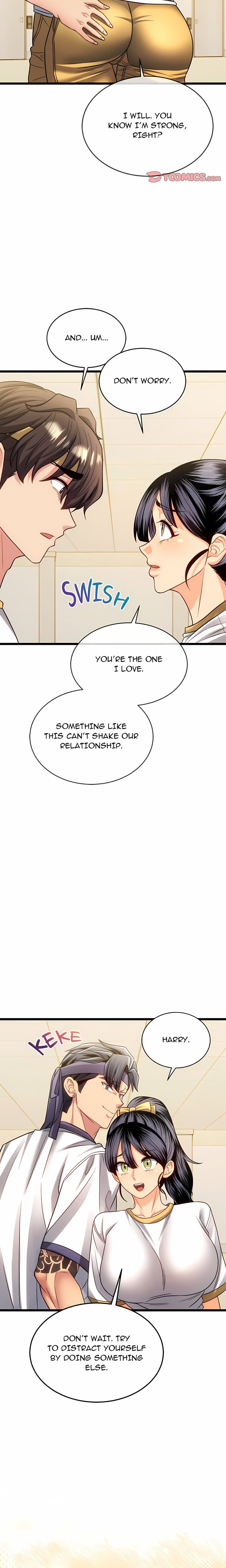 The Price of Yes (Uncensored), chapter 18, page 15 of 25