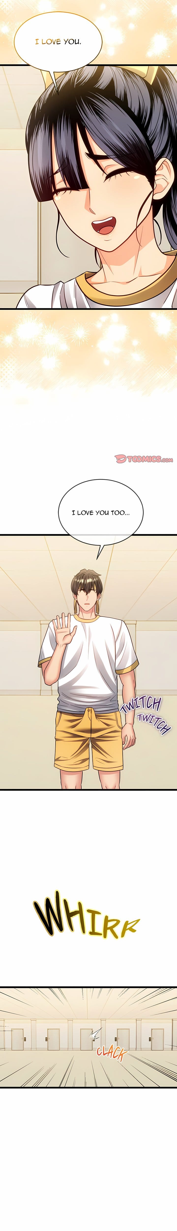 The Price of Yes (Uncensored), chapter 18, page 16 of 25