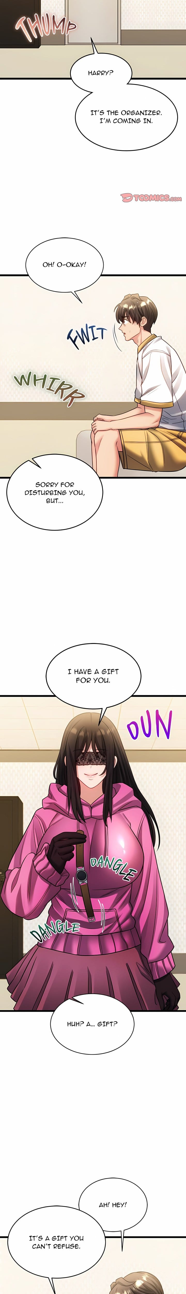 The Price of Yes (Uncensored), chapter 18, page 20 of 25