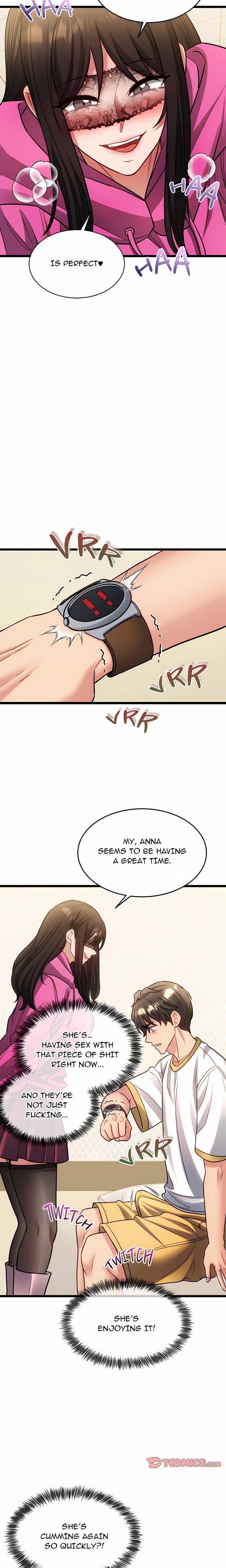 The Price of Yes (Uncensored), chapter 18, page 23 of 25