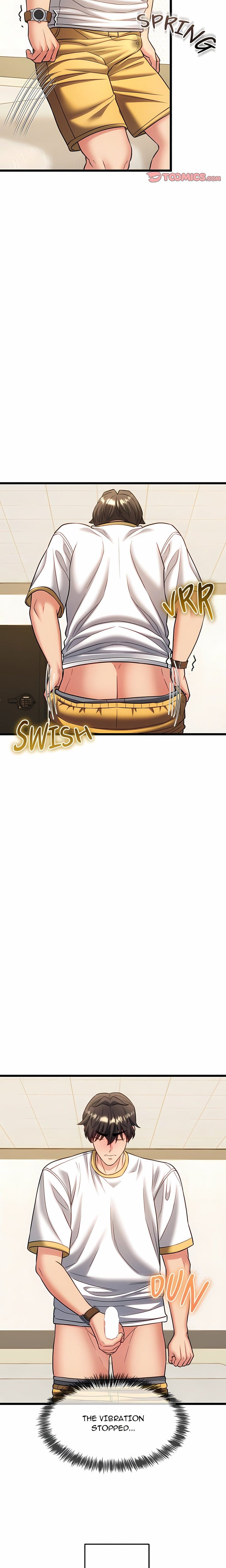 The Price of Yes (Uncensored), chapter 19, page 8 of 27
