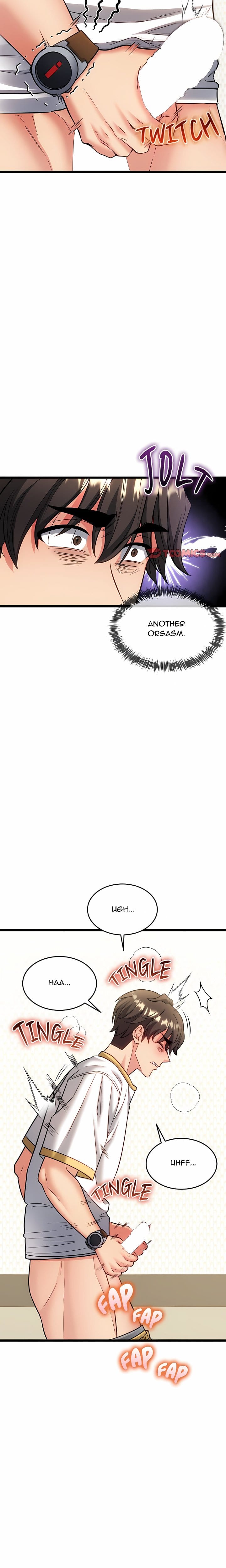 The Price of Yes (Uncensored), chapter 19, page 10 of 27