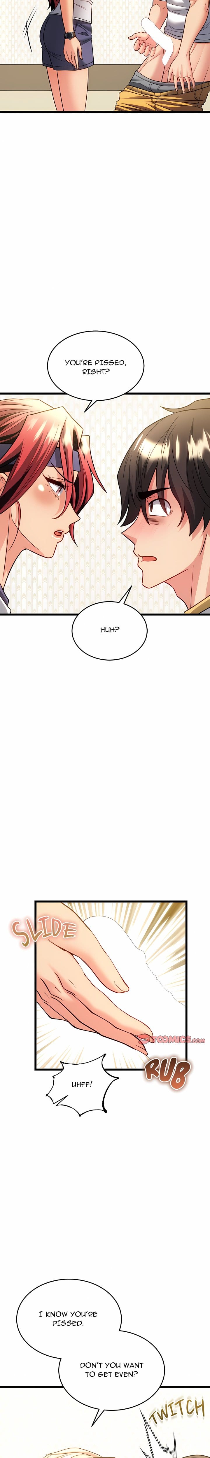 The Price of Yes (Uncensored), chapter 19, page 13 of 27