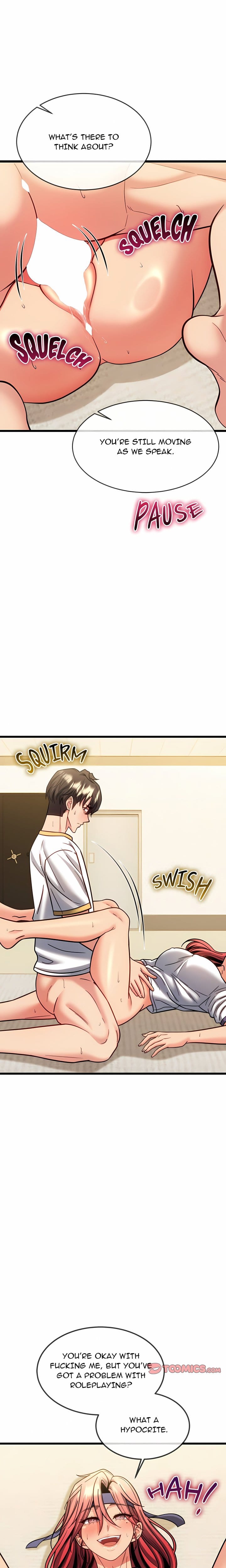 The Price of Yes (Uncensored), chapter 20, page 5 of 27