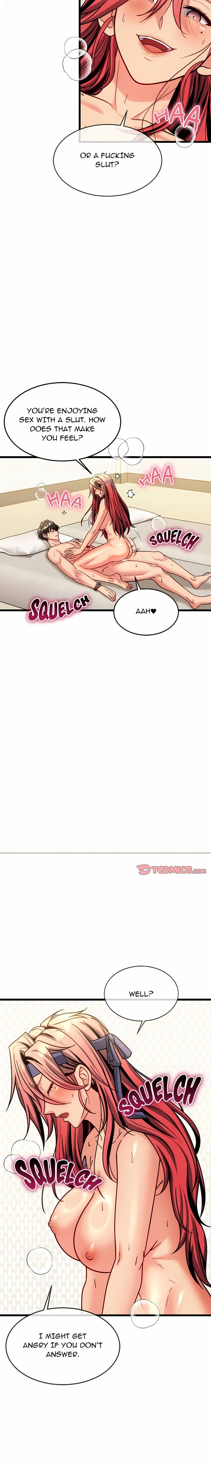 The Price of Yes (Uncensored), chapter 20, page 12 of 27