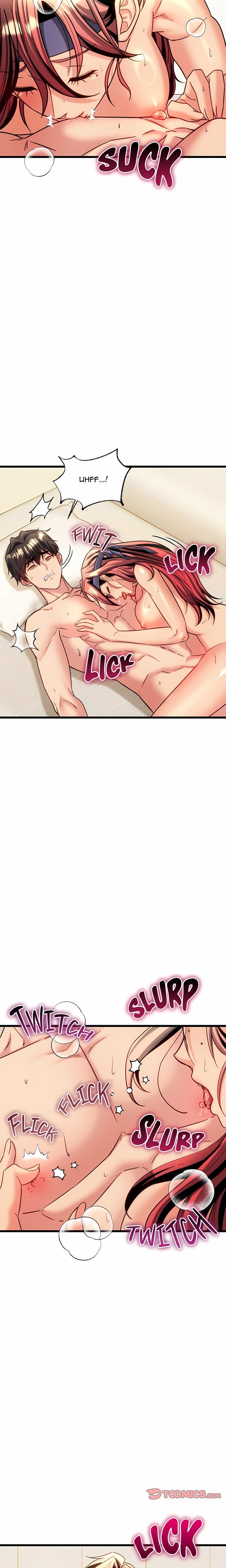 The Price of Yes (Uncensored), chapter 20, page 15 of 27
