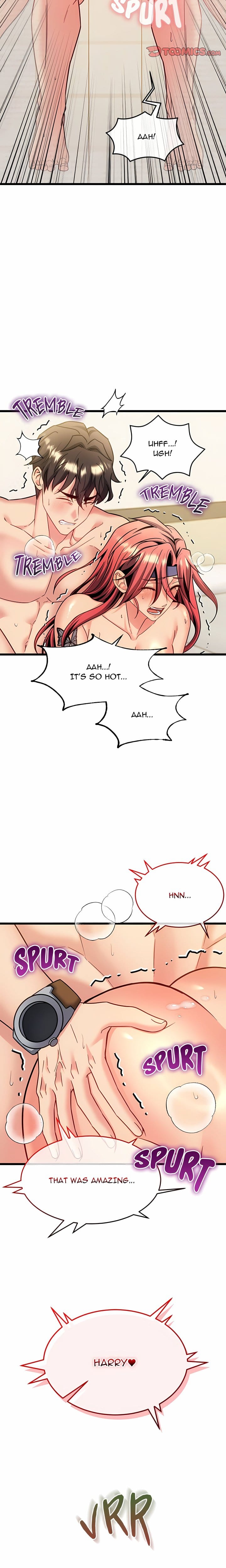The Price of Yes (Uncensored), chapter 20, page 26 of 27