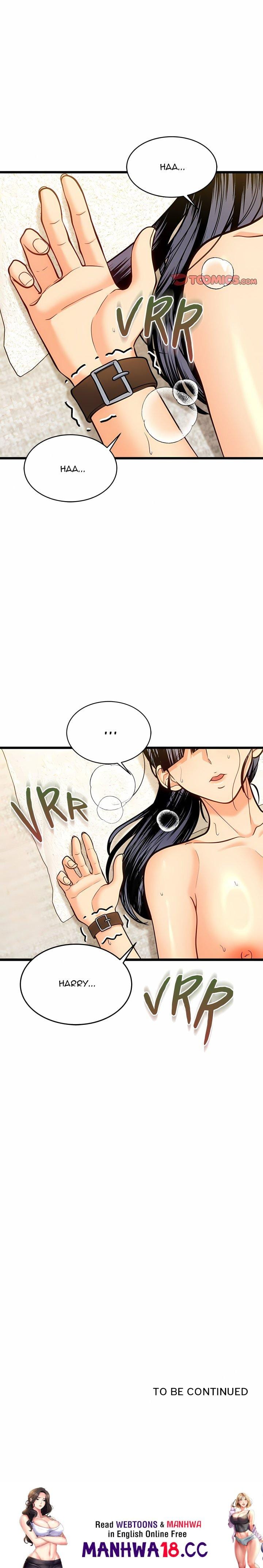 The Price of Yes (Uncensored), chapter 20, page 27 of 27