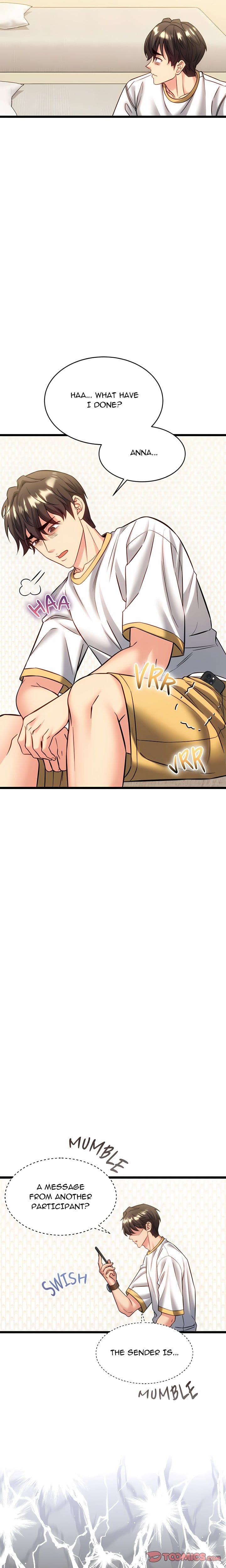 The Price of Yes (Uncensored), chapter 21, page 6 of 27