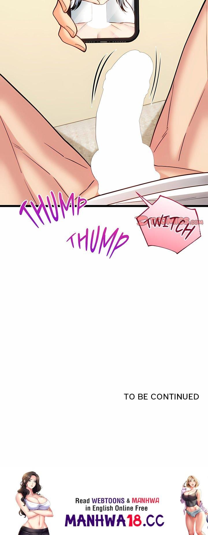 The Price of Yes (Uncensored), chapter 21, page 27 of 27