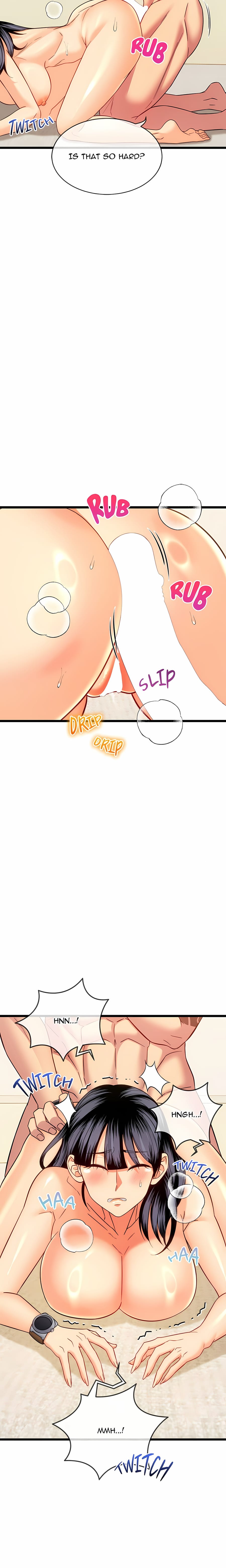The Price of Yes (Uncensored), chapter 22, page 12 of 28