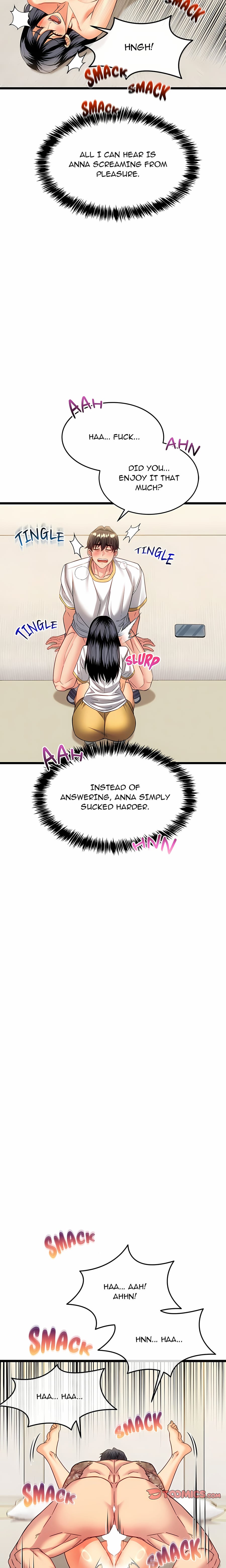 The Price of Yes (Uncensored), chapter 23, page 15 of 27