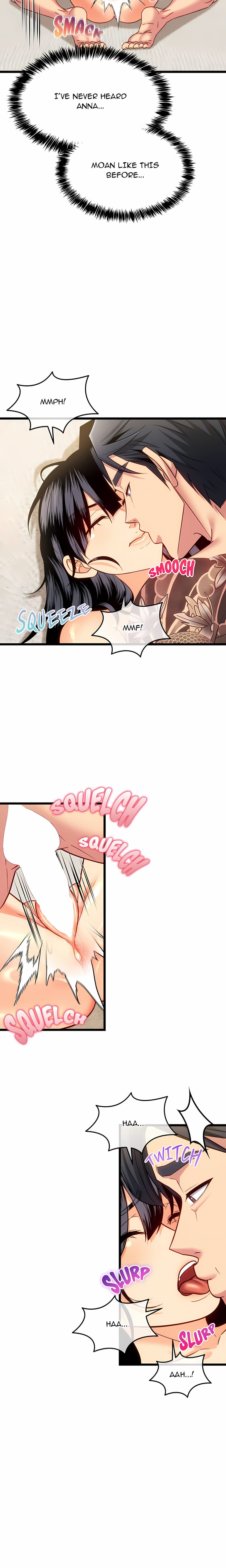 The Price of Yes (Uncensored), chapter 23, page 16 of 27