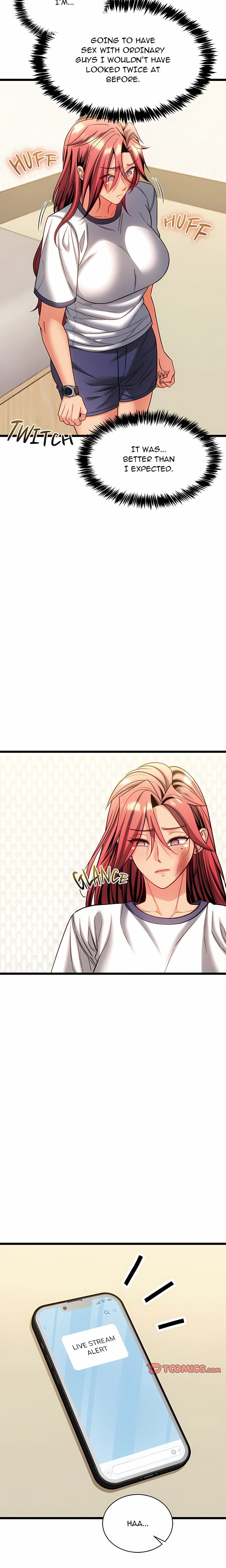 The Price of Yes (Uncensored), chapter 24, page 5 of 27