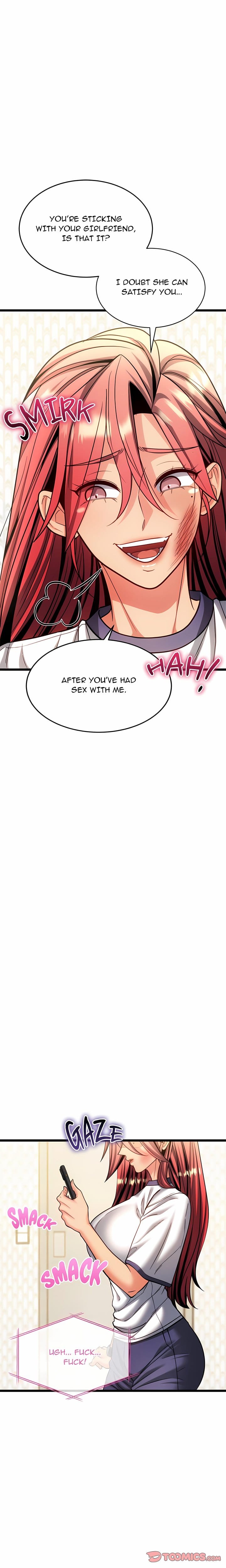 The Price of Yes (Uncensored), chapter 24, page 6 of 27