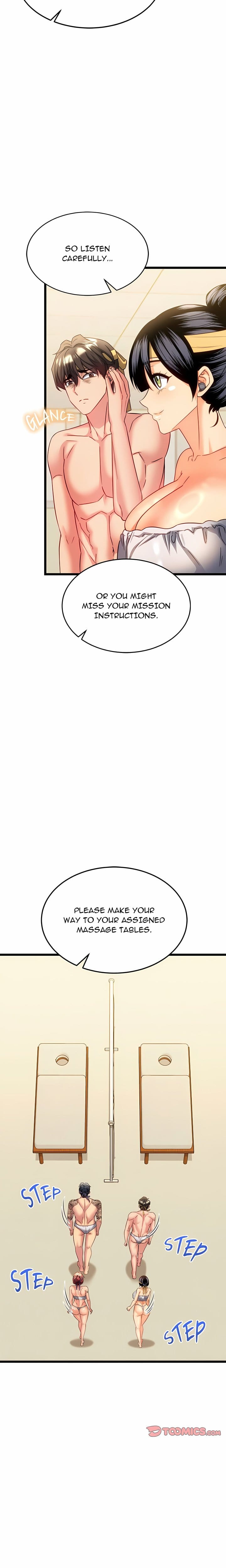 The Price of Yes (Uncensored), chapter 24, page 24 of 27