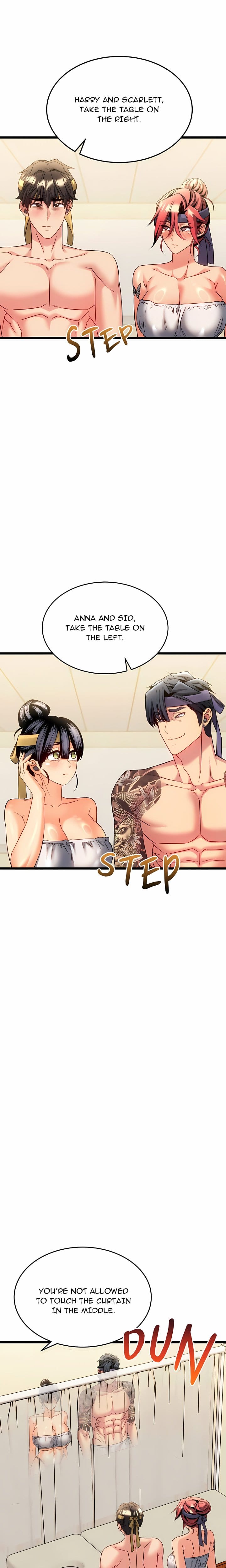 The Price of Yes (Uncensored), chapter 24, page 25 of 27