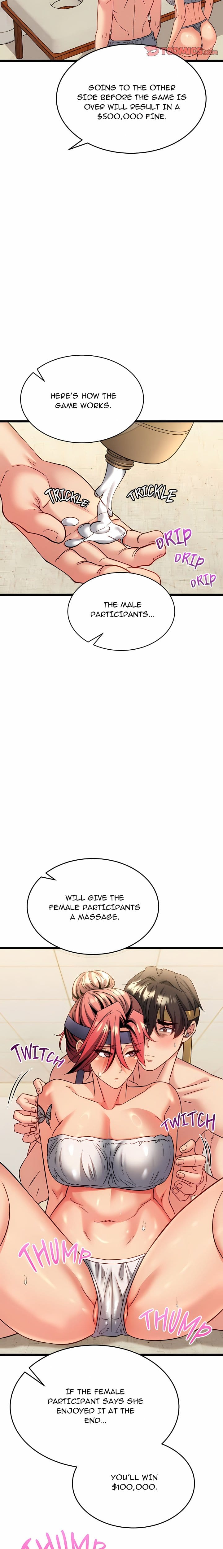 The Price of Yes (Uncensored), chapter 24, page 26 of 27