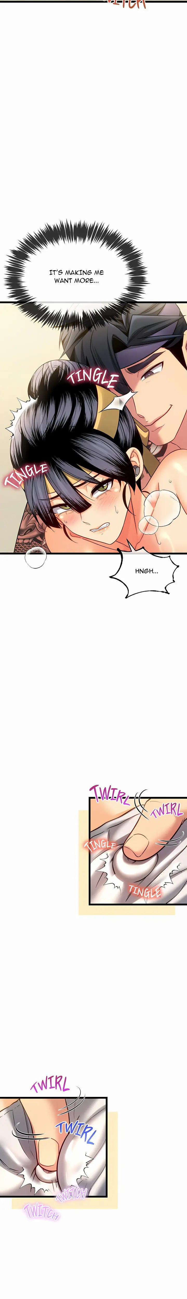 The Price of Yes (Uncensored), chapter 25, page 7 of 27