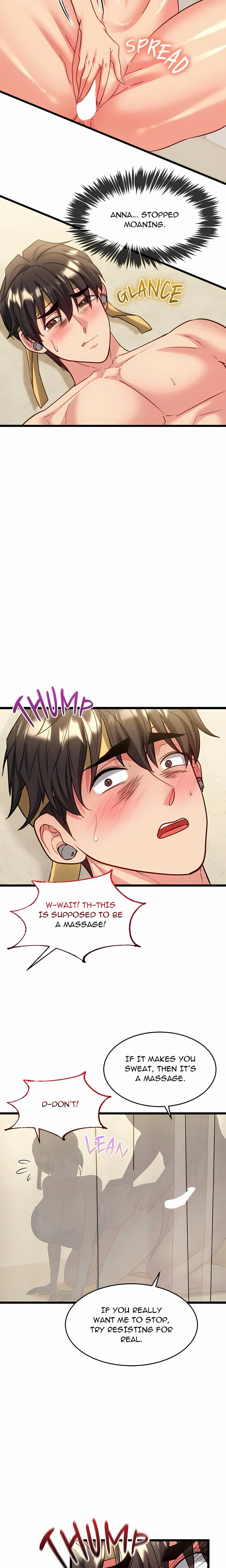 The Price of Yes (Uncensored), chapter 25, page 25 of 27