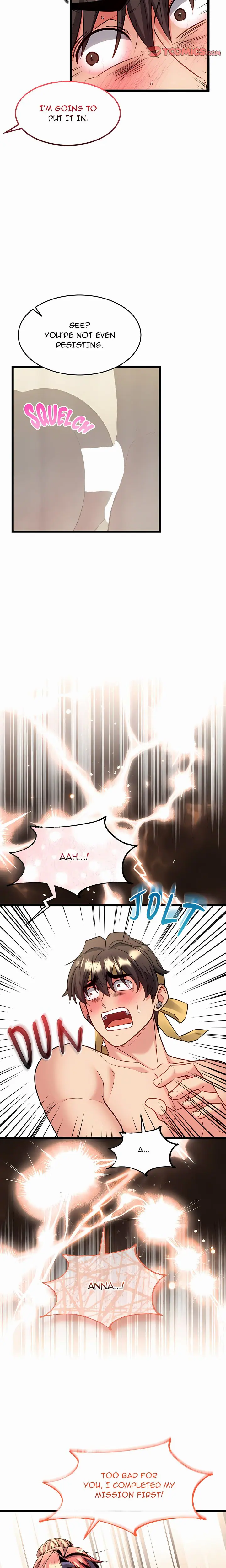 The Price of Yes (Uncensored), chapter 25, page 26 of 27