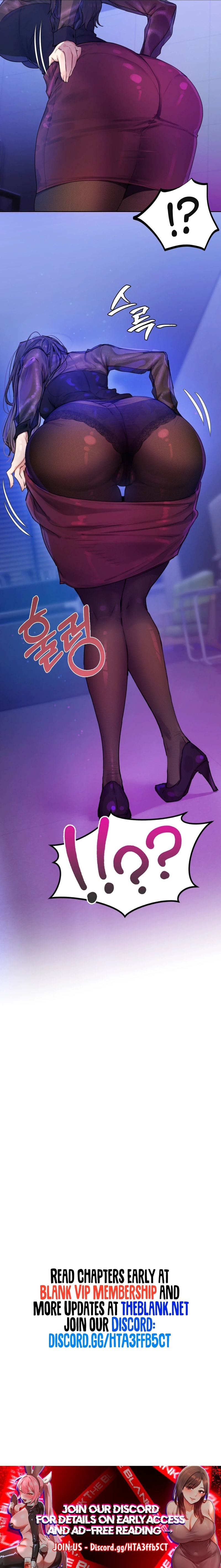 The Professor's Secret Account (Uncensored), chapter 1, page 33 of 33