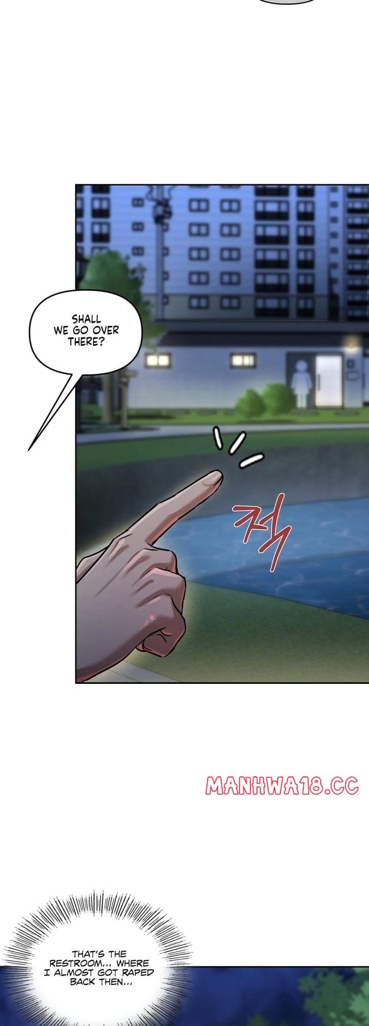 The Professor's Secret Account (Uncensored), chapter 15, page 13 of 44