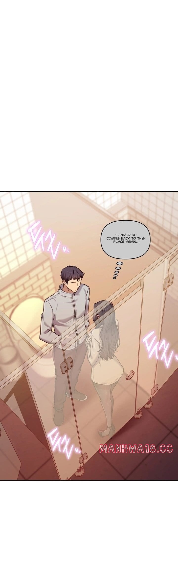 The Professor's Secret Account (Uncensored), chapter 15, page 15 of 44