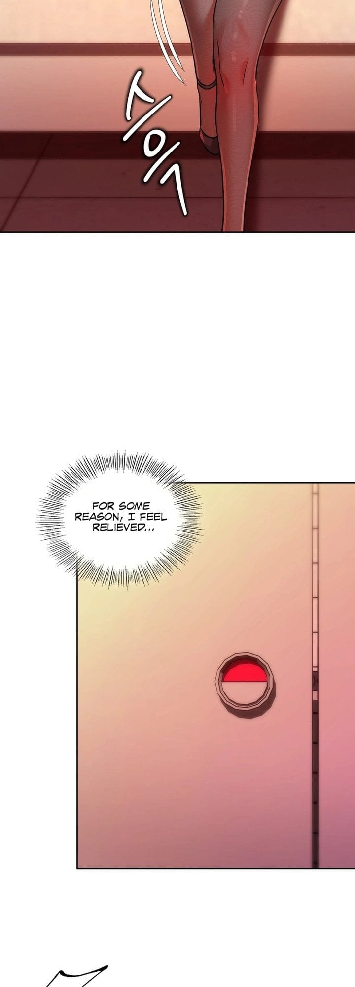 The Professor's Secret Account (Uncensored), chapter 15, page 25 of 44