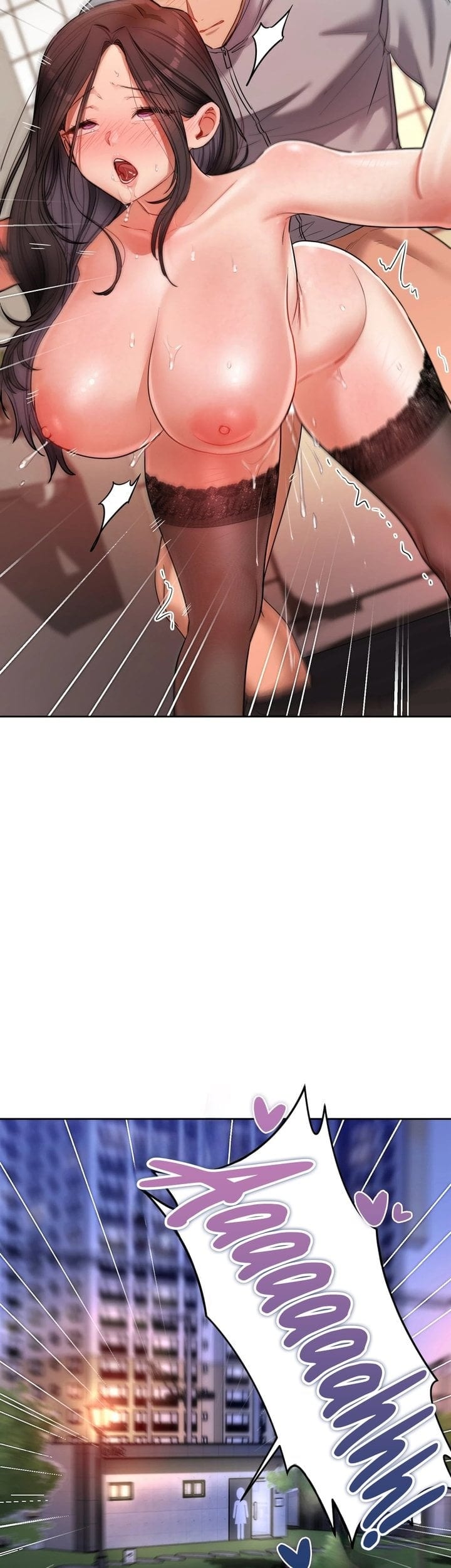 The Professor's Secret Account (Uncensored), chapter 16, page 26 of 44