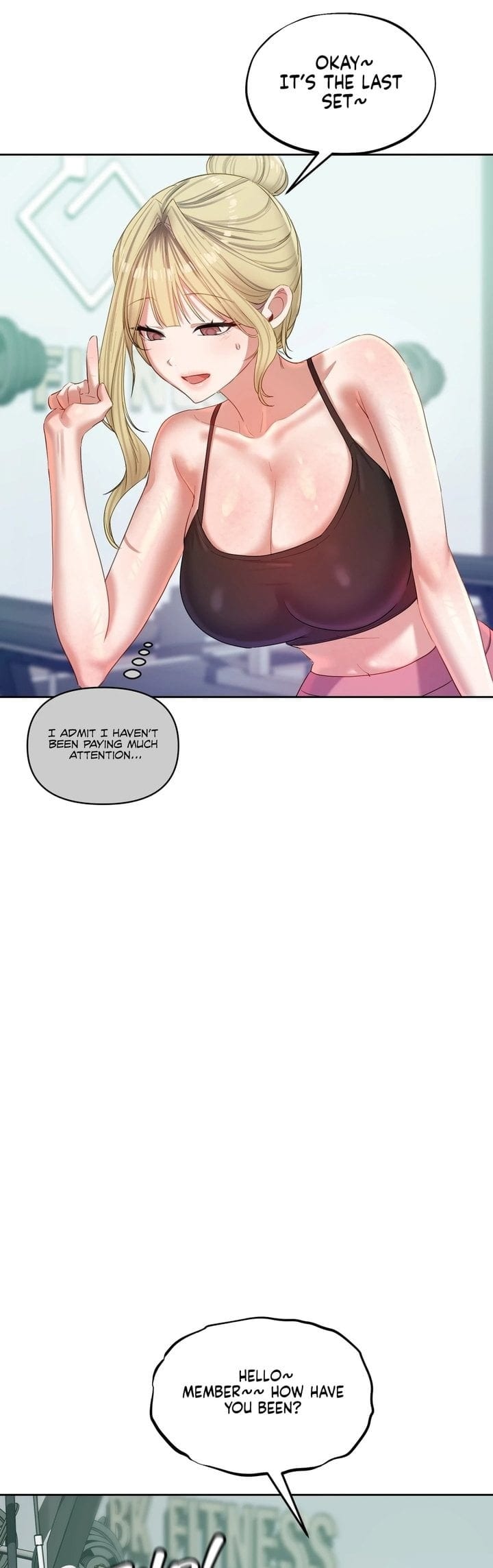 The Professor's Secret Account (Uncensored), chapter 17, page 22 of 49