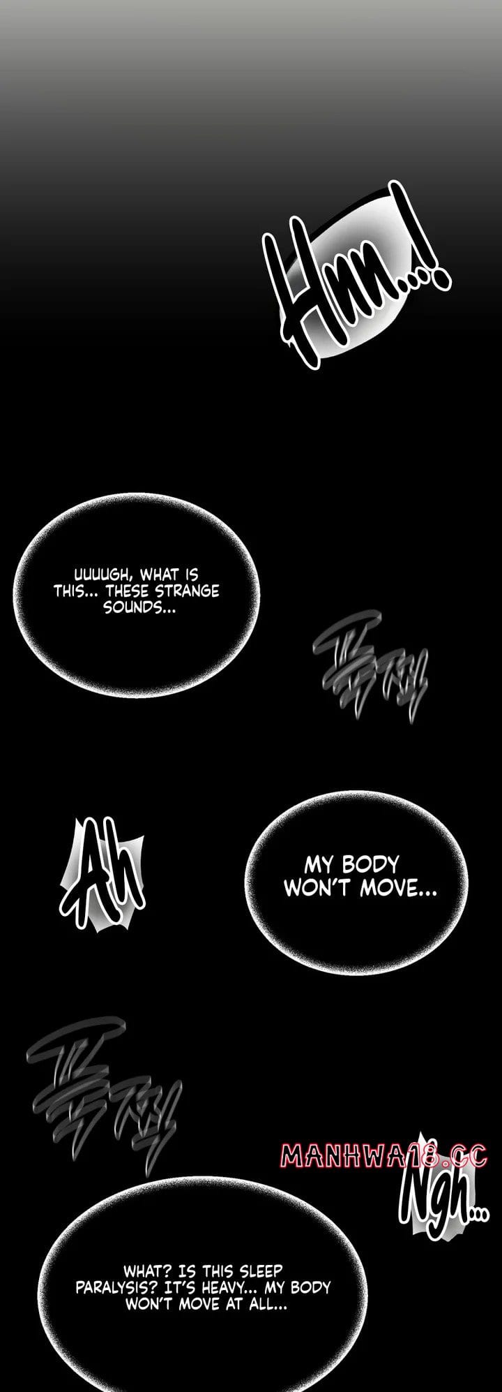 The Professor's Secret Account (Uncensored), chapter 21, page 30 of 45