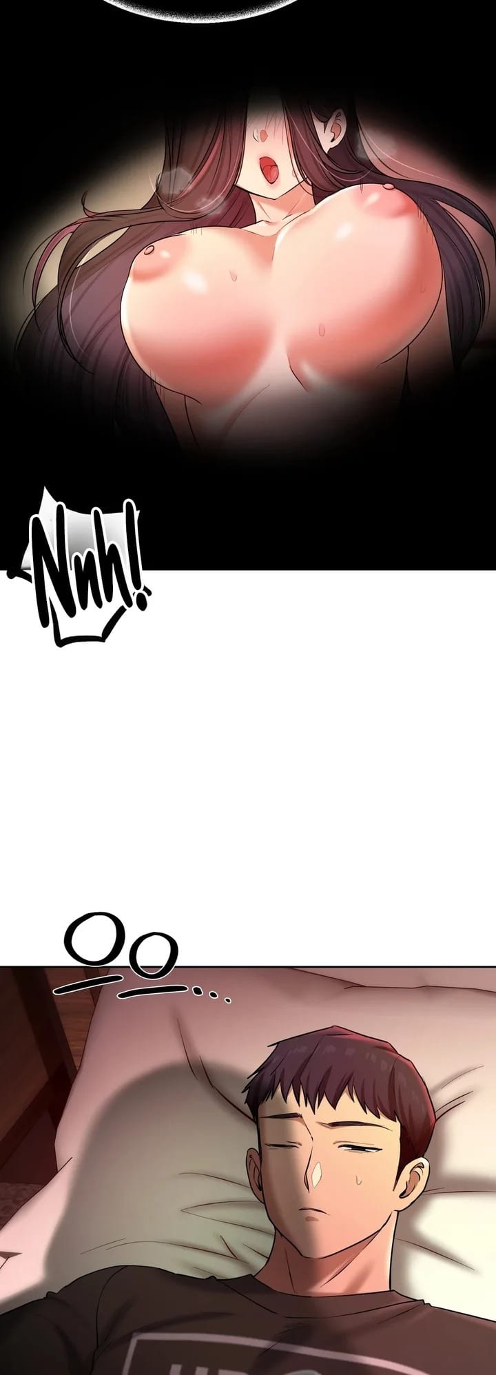 The Professor's Secret Account (Uncensored), chapter 21, page 31 of 45