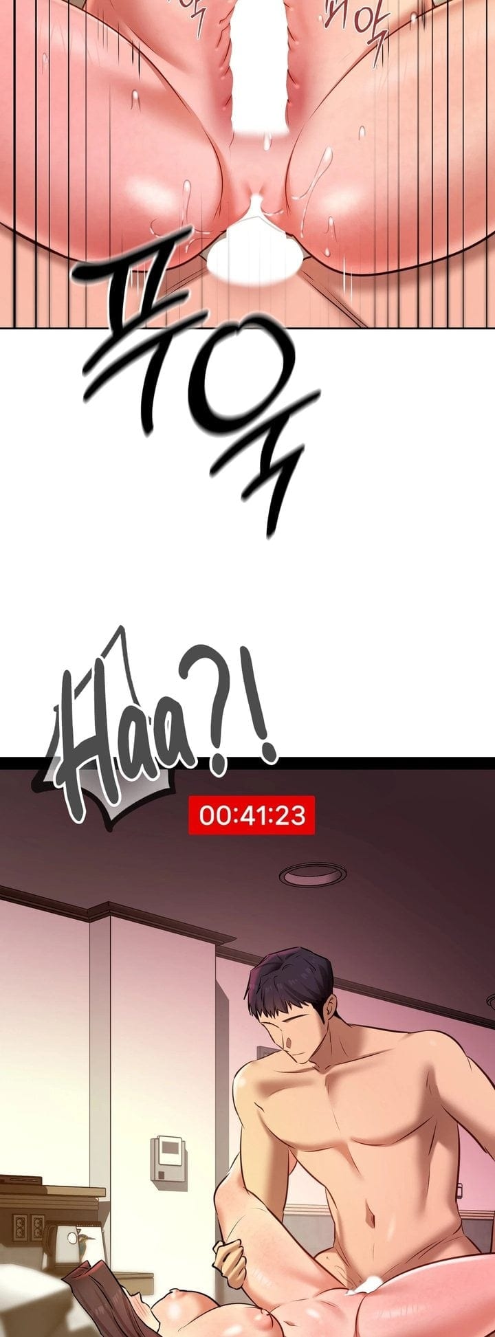 The Professor's Secret Account (Uncensored), chapter 22, page 34 of 44