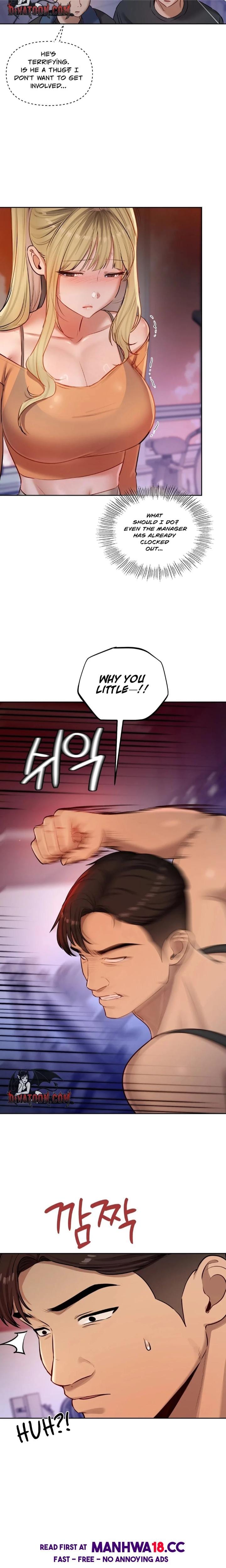 The Professor's Secret Account (Uncensored), chapter 28, page 16 of 24