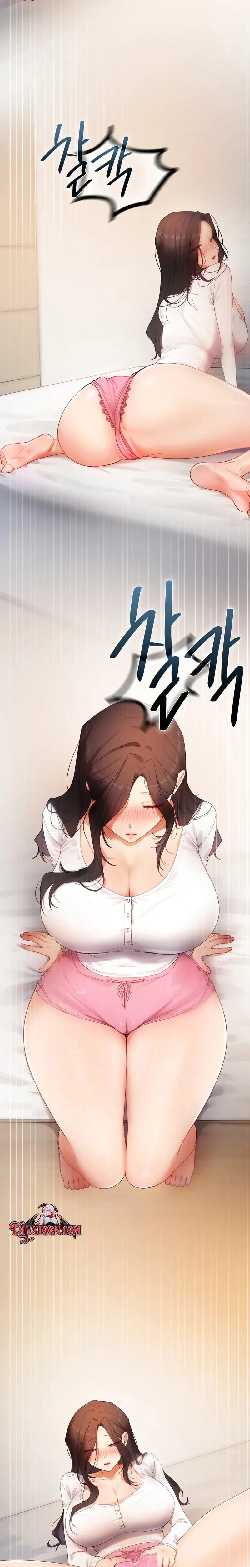 The Professor's Secret Account (Uncensored), chapter 36, page 7 of 24
