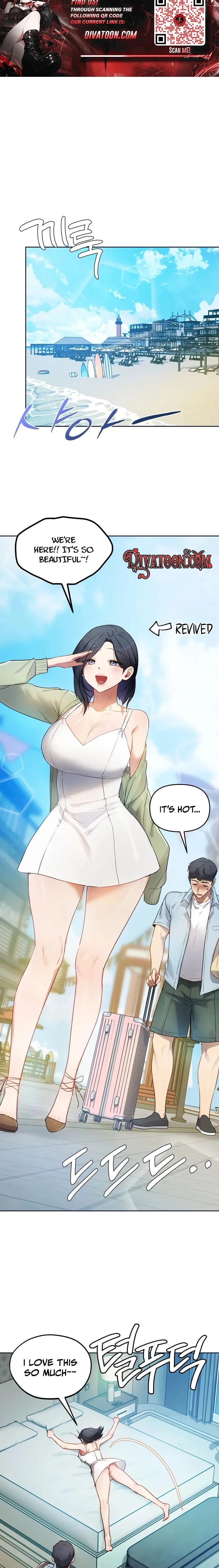 The Professor's Secret Account (Uncensored), chapter 38, page 11 of 24