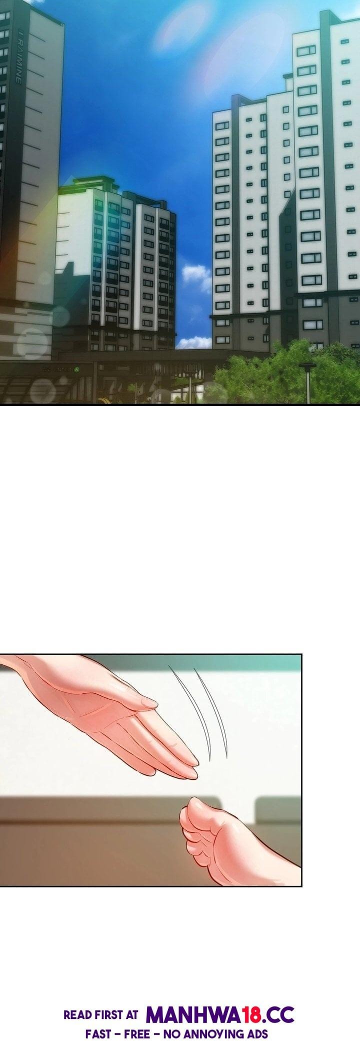 The Professor’s Secret Account (Uncensored), chapter 17, page 6 of 49