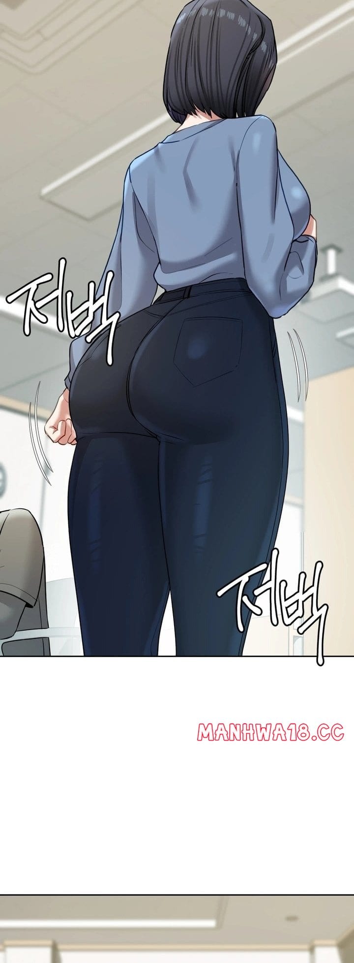 The Professor’s Secret Account (Uncensored), chapter 17, page 29 of 49