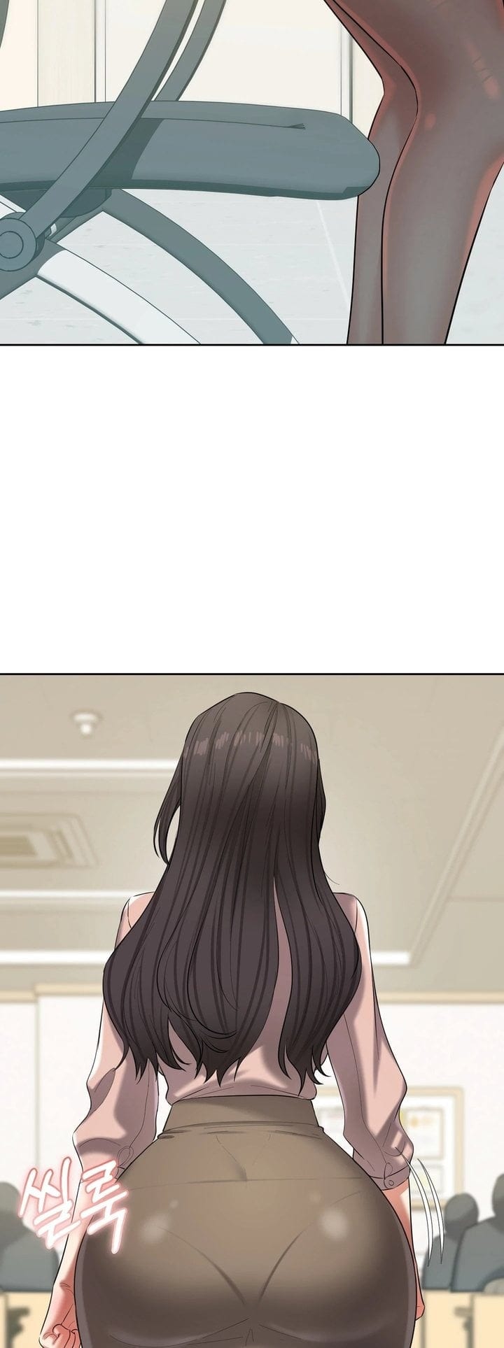 The Professor’s Secret Account (Uncensored), chapter 17, page 33 of 49