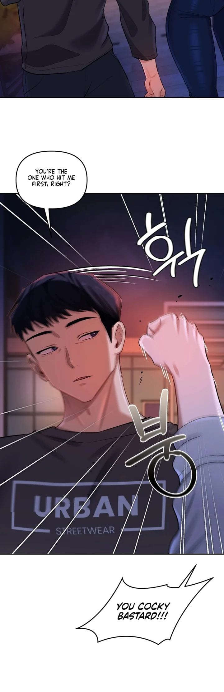 The Professor’s Secret Account (Uncensored), chapter 19, page 13 of 48