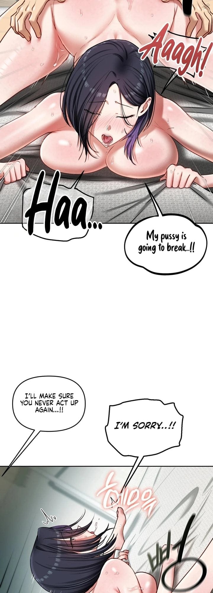 The Professor’s Secret Account (Uncensored), chapter 20, page 19 of 52
