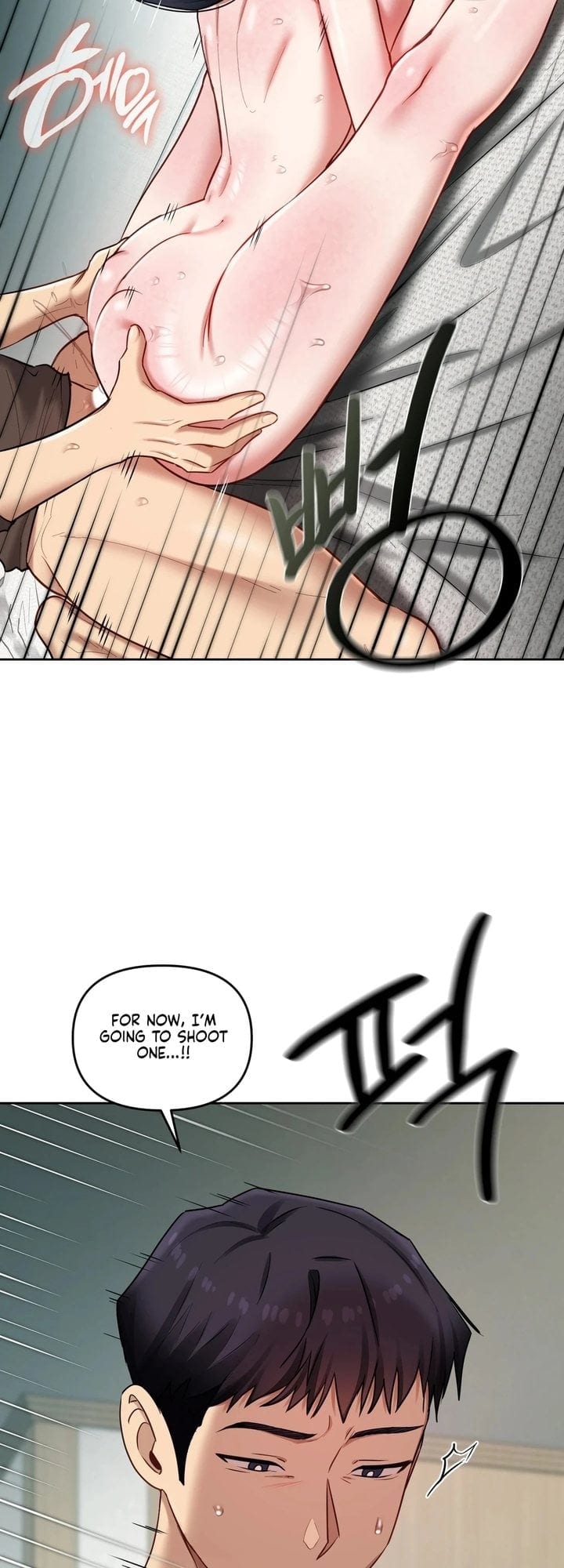 The Professor’s Secret Account (Uncensored), chapter 20, page 20 of 52