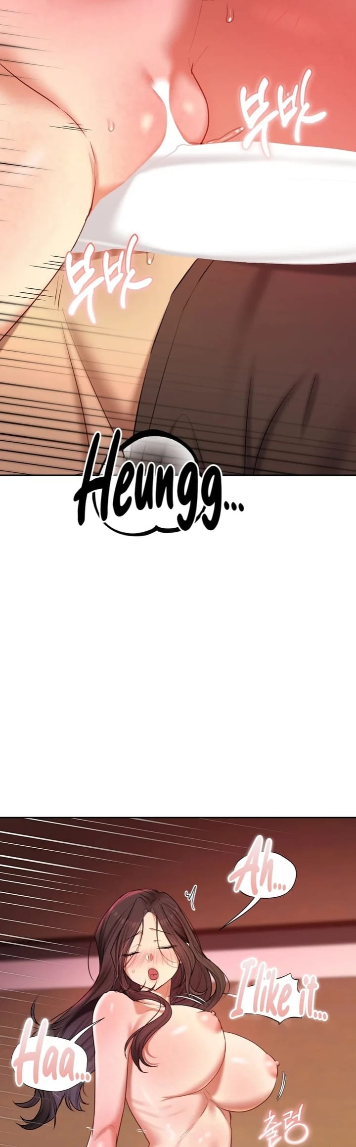The Professor’s Secret Account (Uncensored), chapter 21, page 18 of 45