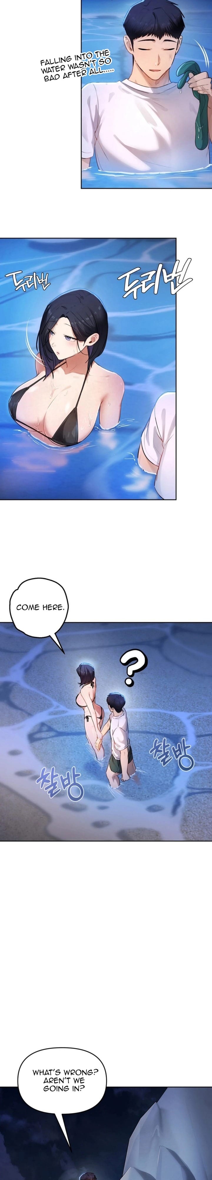 The Professor’s Secret Account (Uncensored), chapter 39, page 9 of 26