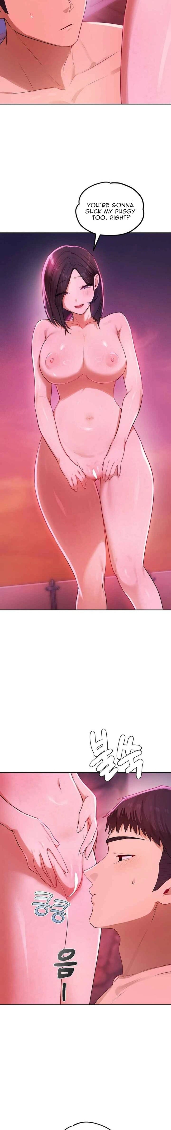 The Professor’s Secret Account (Uncensored), chapter 43, page 9 of 22