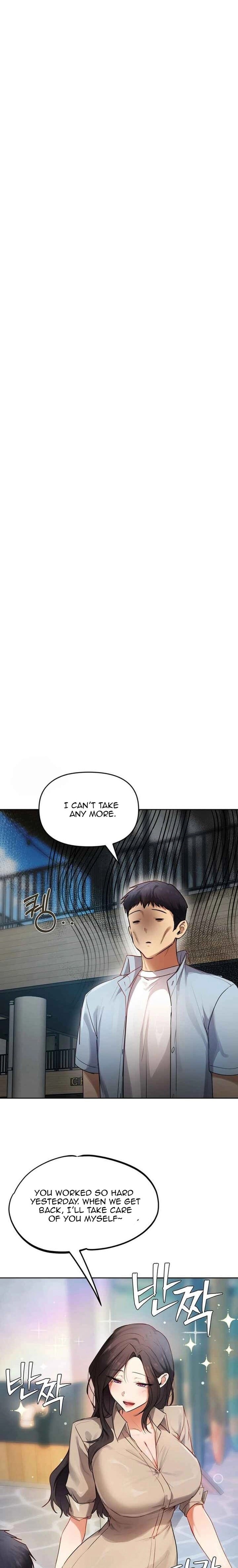The Professor’s Secret Account (Uncensored), chapter 43, page 12 of 22