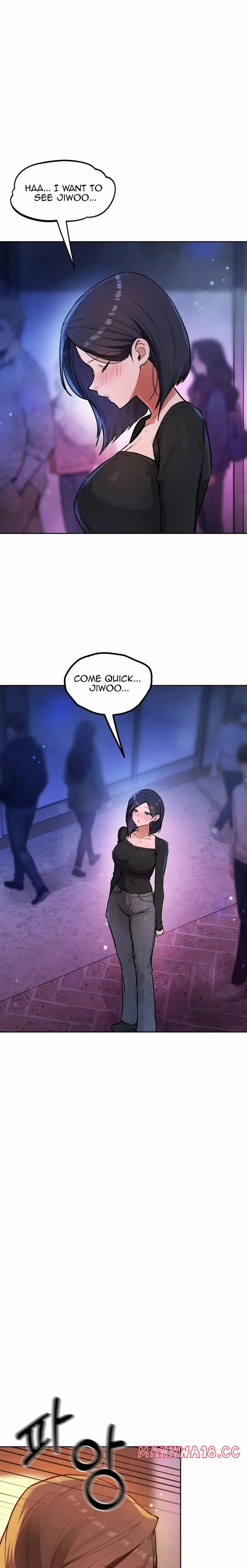 The Professor’s Secret Account (Uncensored), chapter 49, page 15 of 21